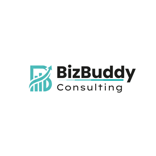 Big Results. Small Jargon. All Buddy.